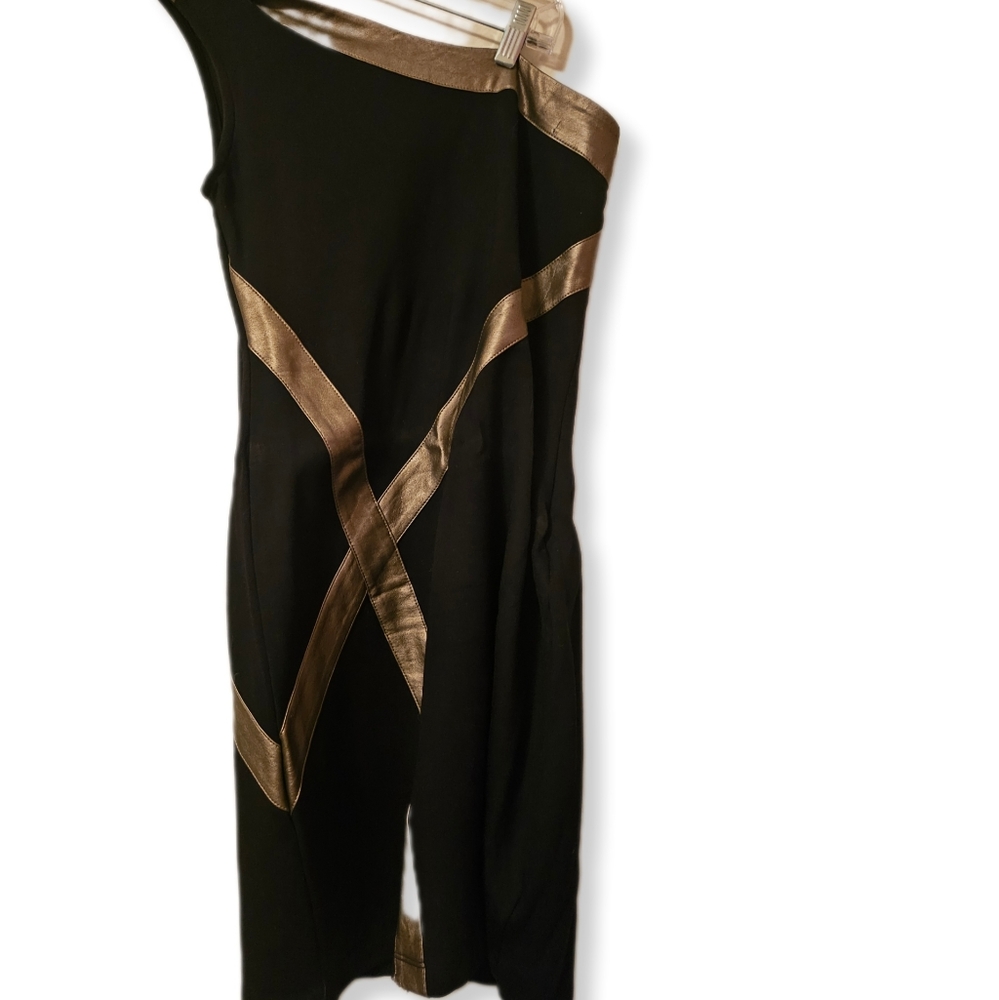 dress T Mini Club Dress